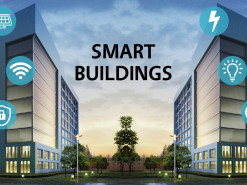 Отчет: 58% коммерческих интеллектуальных зданий имеют базовый уровень автоматизации