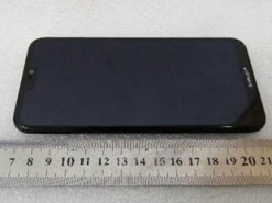 В Сеть попали фото Huawei P20 Lite с "монобровью"