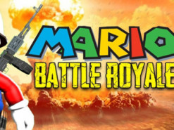 Nintendo подала жалобу на создателя новой игры про Super Mario