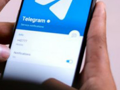 Черкащанину призначили 5 років за адміністрування антимобілізаційной групи у Telegram