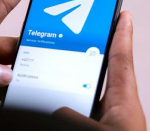 Черкащанину призначили 5 років за адміністрування антимобілізаційной групи у Telegram