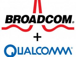 Qualcomm намекнула Broadcom на готовность к слиянию