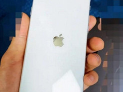 Опубликована фотография смартфона iPhone 9