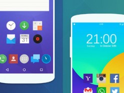 Meizu добавила в прошивку Flyme для смартфонов новый способ навигации