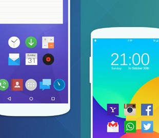 Meizu добавила в прошивку Flyme для смартфонов новый способ навигации