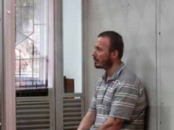 Награбував жіночих прикрас: у Києві полоненого російського військового засудили до 12 років в’язниці