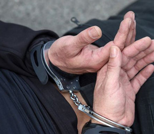 У Белграді затримали серба, якого підозрюють в участі у війні на Донбасі