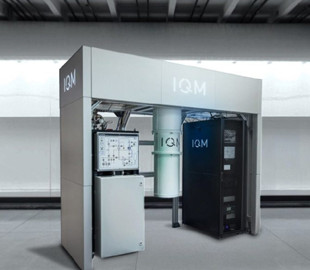 Фінський квантовий стартап IQM залучив фінансування при оцінці понад $1 млрд