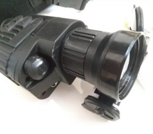 Военнослужащего подозревают в продаже через сеть спецтехники своей воинской части