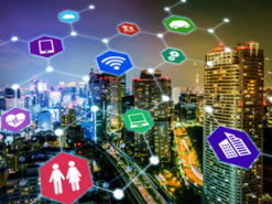 Panasonic построит микрорайон будущего с упором на здоровье людей