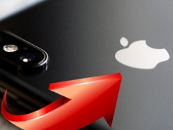 Почему у логотипа Apple надкусано яблоко (Фото)