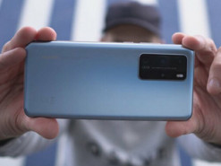 Huawei обновила смартфоны Huawei P40 и P40 Pro