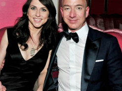 Бывшая жена владельца Amazon пожертвовала $ 4 млрд пострадавшим от Covid-19