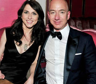 Бывшая жена владельца Amazon пожертвовала $ 4 млрд пострадавшим от Covid-19