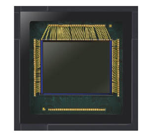 Samsung создаёт 150-Мп датчик для камер смартфонов