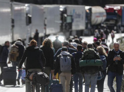 Росія не повертатиме ухилянтів, які втекли