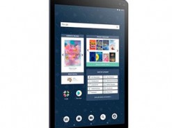 Barnes&Noble представила бюджетный Android-планшет NOOK 10.1