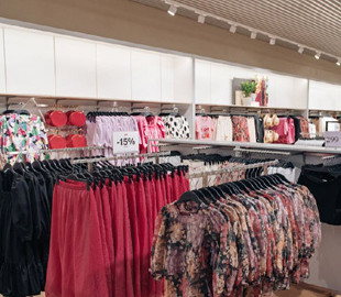 У Києві відновлять роботу відомі брендові магазини, які закрилися через війну