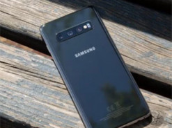 Samsung выпустила обновление для Galaxy S10 с функциями Note 10