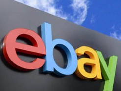 Аукцион eBay подал в суд на Amazon