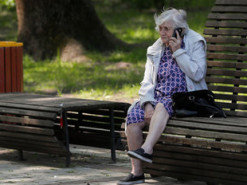 Google начал публиковать данные о перемещениях украинцев