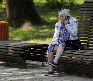 Google начал публиковать данные о перемещениях украинцев