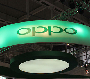 Производитель смартфонов Oppo начнёт выпуск смарт-телевизоров Oppo TV