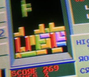 Американка порвала с калькулятором и захотела выйти замуж за тетрис