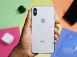 iPhone XS Max победил Galaxy Note 9 в сравнительном тесте динамиков