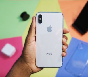 iPhone XS Max победил Galaxy Note 9 в сравнительном тесте динамиков