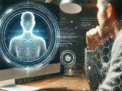 Застосування штучного інтелекту для боротьби з хакерами