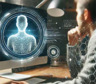 Застосування штучного інтелекту для боротьби з хакерами