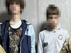 Юнаки на замовлення кураторів з Telegram намагалися підірвати слідчих — їх судитимуть