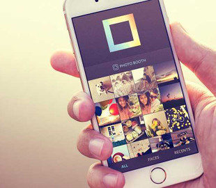 Instagram даст возможность добавлять несколько фотографий