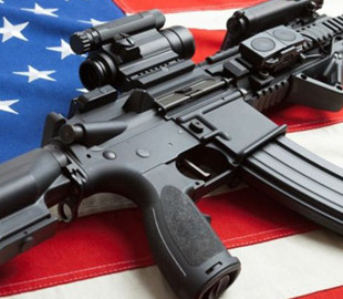 У США створять полігони, що імітуватимуть умови бойових дій в Україні