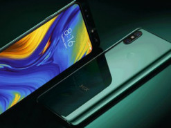 Опубликовано изображение смартфона Xiaomi Mi Mix 4