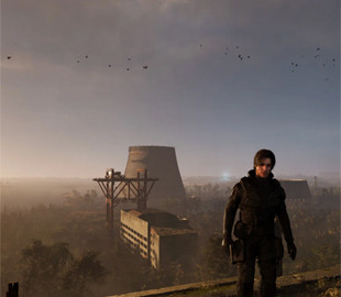 Разработчики S.T.A.L.K.E.R. высказались о событиях на территории Украины