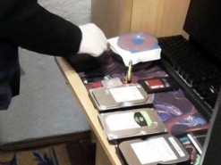 Полицейские задержали хакера, который продавал пароли доступа к платежным системам украинцев