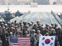 США хотят вынудить Южную Корею отказаться от оборудования Huawei