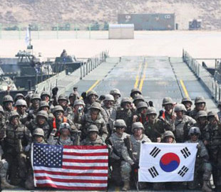 США хотят вынудить Южную Корею отказаться от оборудования Huawei