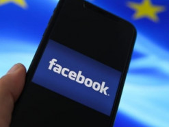 Евросоюз ужесточает правила функционирования Facebook и Google
