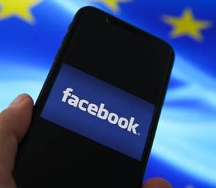 Евросоюз ужесточает правила функционирования Facebook и Google