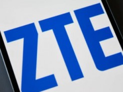 Стали известны характеристики смартфона ZTE Axon 10 Pro