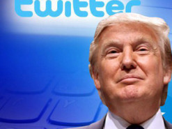 Twitter навcегда забанил Дональда Трампа
