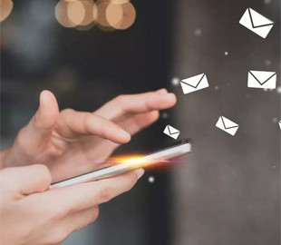 Украинцам рассказали, чем могут быть опасны ссылки из SMS-сообщений