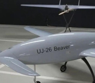 Beaver: український ударний дрон дальньої дії, який долає відстань до 1000 км