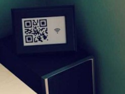 Как организовать подключение к Wi-Fi по QR-коду