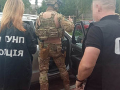 У Житомирі заблокували схему продажу авто, ввезених для ЗСУ