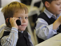 Ученые нашли более эффективную альтернативу запрету гаджетов