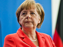 Российские хакеры похитили электронную переписку Ангелы Меркель